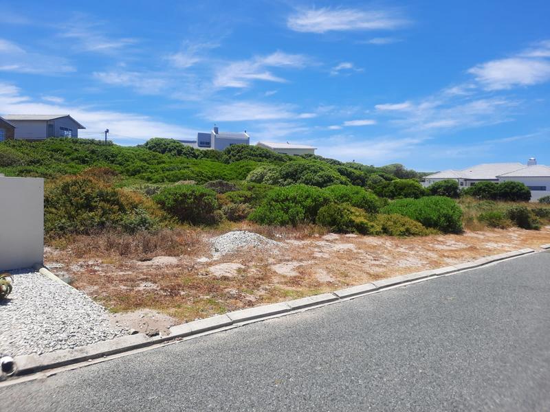 0 Bedroom Property for Sale in Kleinbaai Western Cape